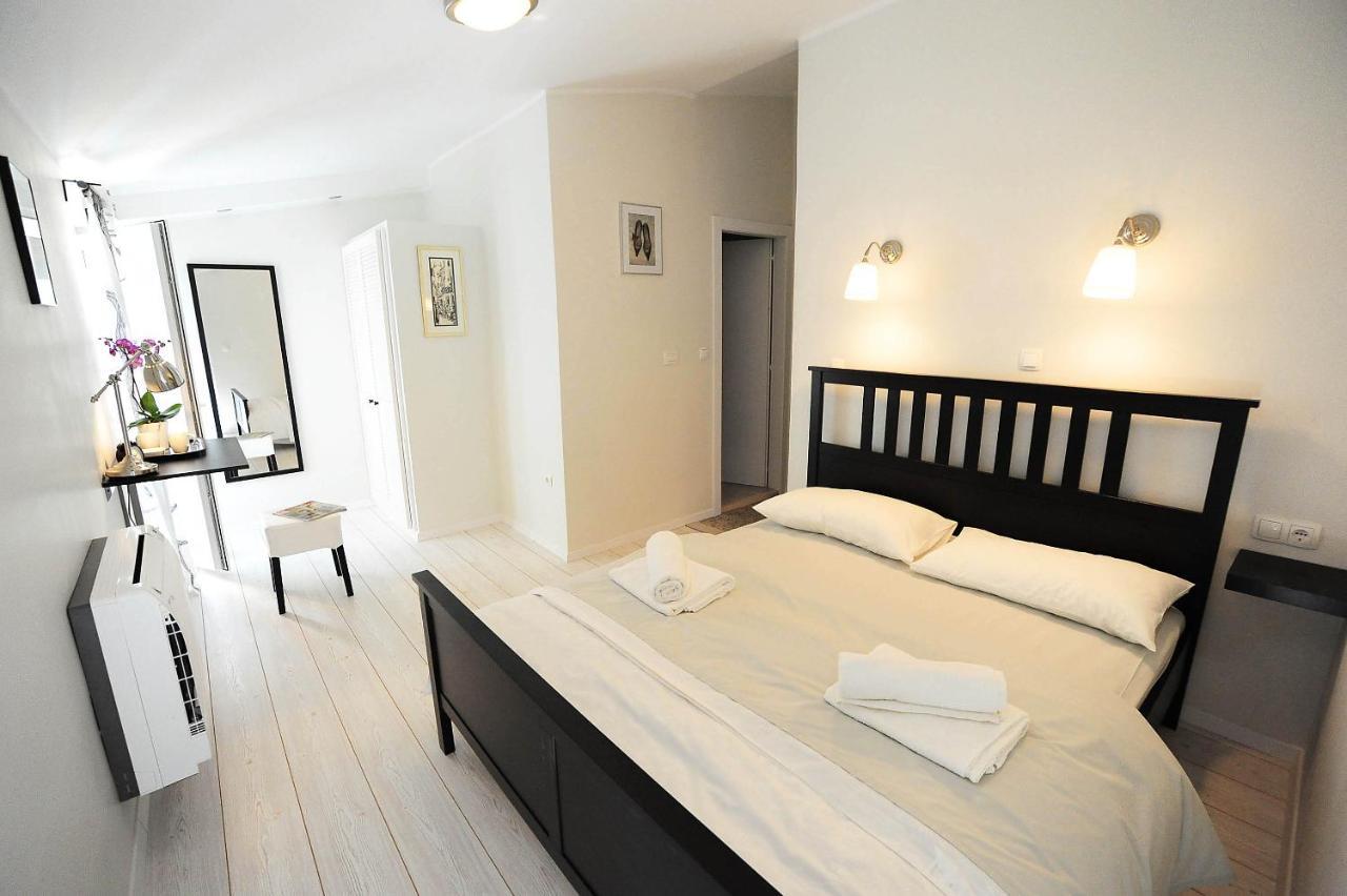 City Class Accommodation Задар Номер фото