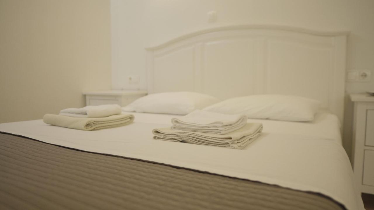 City Class Accommodation Задар Экстерьер фото