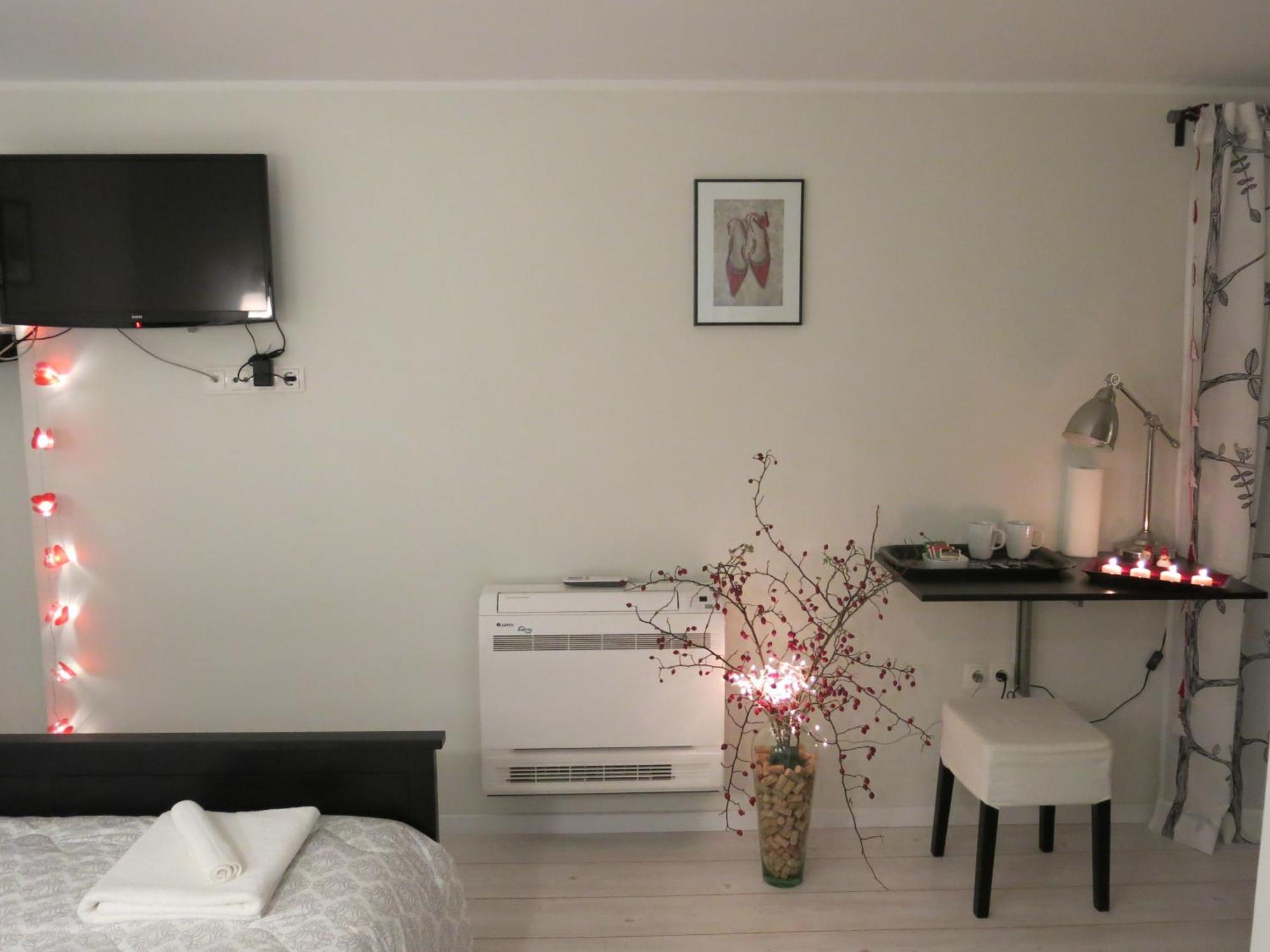 City Class Accommodation Задар Номер фото