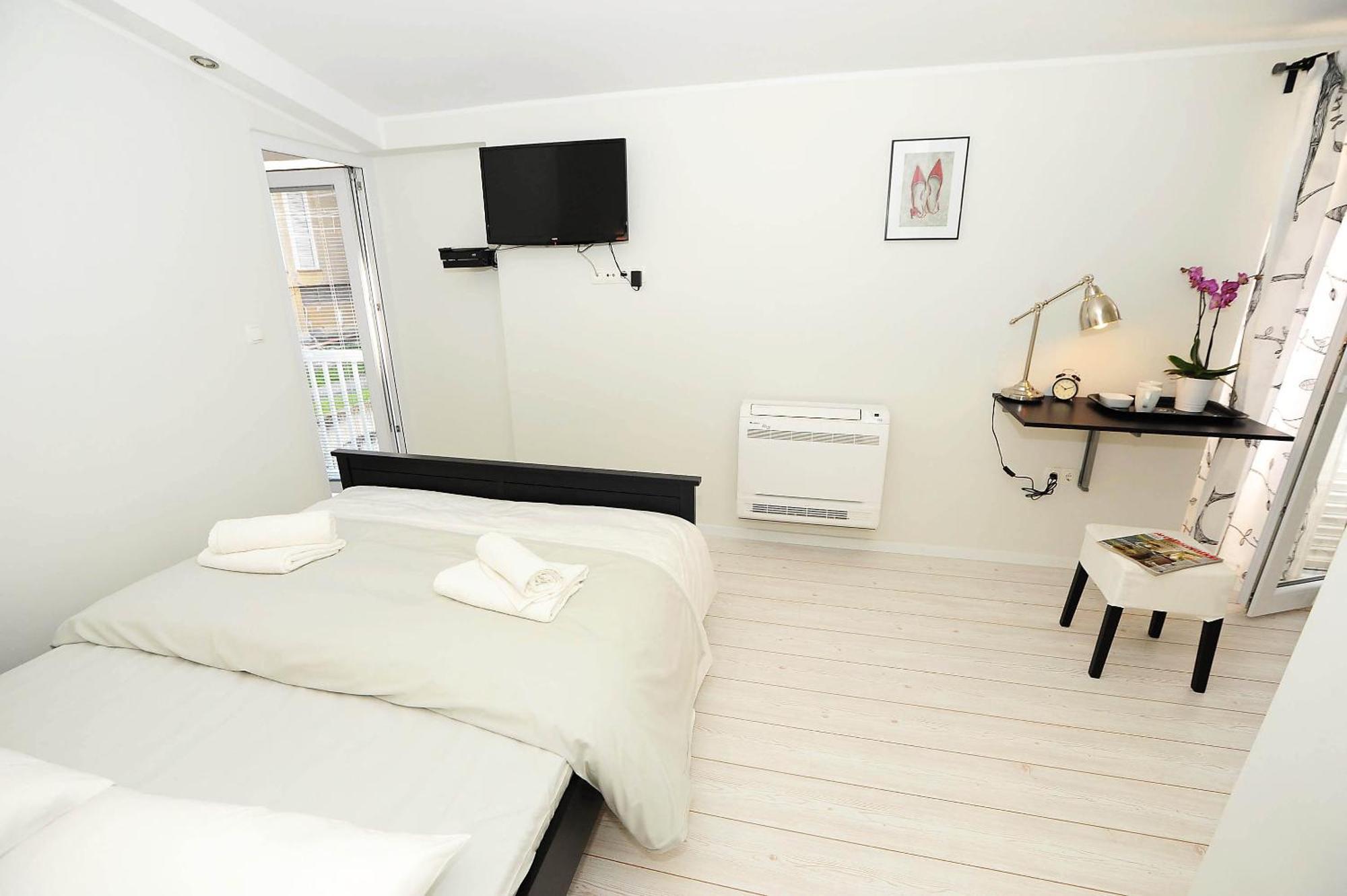 City Class Accommodation Задар Номер фото
