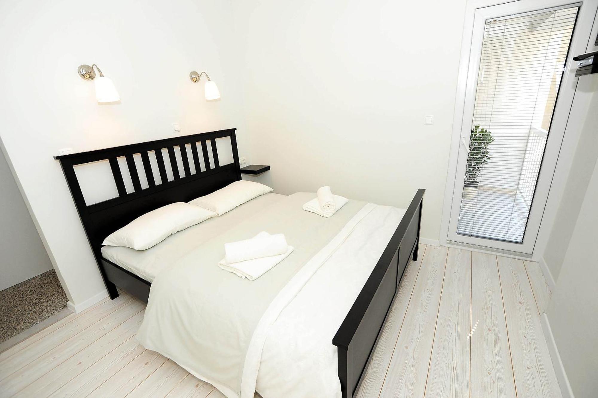 City Class Accommodation Задар Номер фото