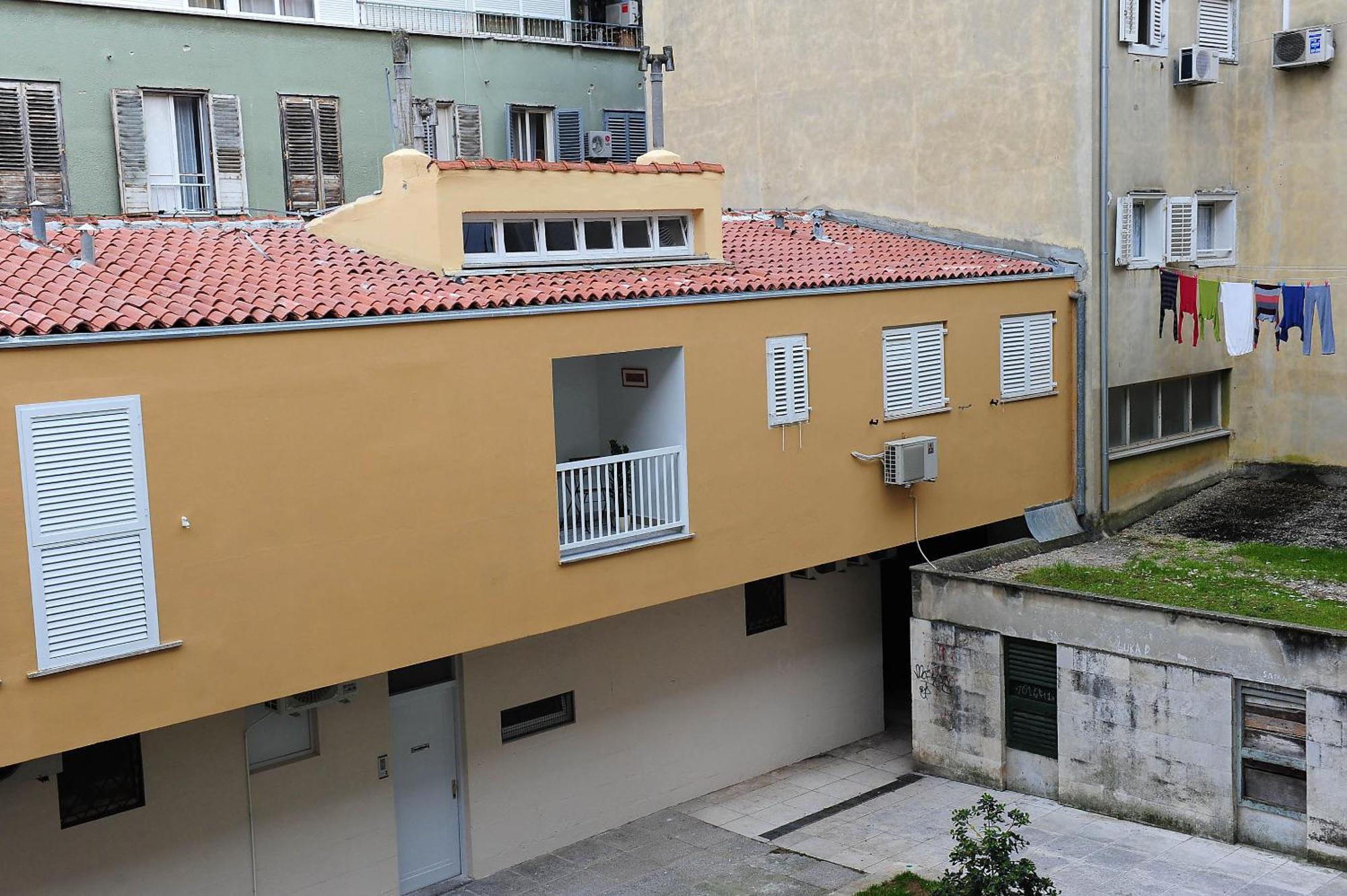 City Class Accommodation Задар Номер фото