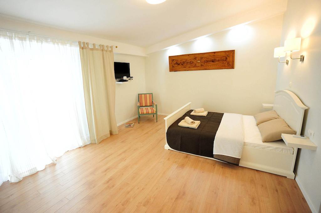 City Class Accommodation Задар Номер фото